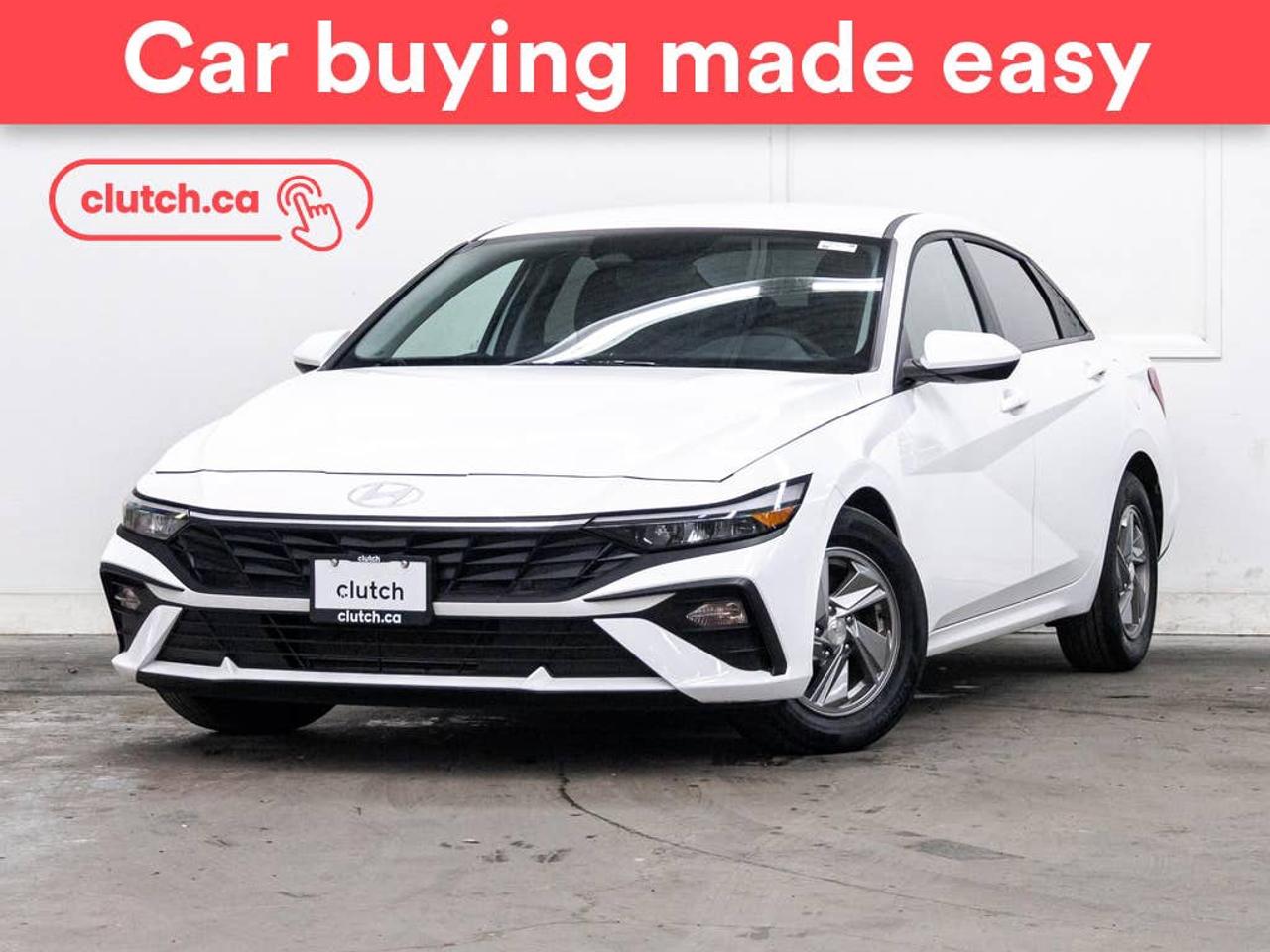 Brake Assist, Front Heated Seats, Folding Rear Seats and more!<br> <br>Clutch is the largest online used car retailer in Canada, delivering a seamless, hassle-free car-buying experience to drivers everywhere. Shop thousands of used cars online, get the right one delivered to your door, and enjoy peace of mind with our 10-Day Money-Back Guarantee. How sweet is that? To learn more, visit clutch.ca.<br> <br>The top features for this car include:<br> <br>Auto Stop/Start<br>Brake Assist<br>Front Heated Seats<br>Folding Rear Seats<br>Climate Control<br>Speed-Sensitive Volume<br>Bluetooth Music<br>Touchscreen Display<br>Cruise Control<br>12V Outlet<br>Hands Free Device Connectivity<br>Apple CarPlay<br>Android Auto<br>USB Input<br>Keyless Entry<br>Rear Seat Reminder<br>Lane Departure Warning<br>Active Lane Keep Assistance<br>Forward Collision Mitigation<br>Pedestrian Detection<br>Driver Attention Alert<br>Rear Window Defroster<br>Hill Assistance<br>Automatic High Beams<br>Rear View Camera<br> <br>Seamless home delivery - Delivery to your door in a matter of days. Available on select packages.<br> <br>Try it out for 10 days - If you do not like it, we will take it back. <br> <br>Quality assured - All cars go through our rigorous 210-point inspection and reconditioning process.<br> <br>Peace of mind - Warranty and protection plans available.<br> <br>Haggle-free - No haggling or hard sells.<br> <br>100% Transparency - Full inspection reports on every car, including high-res photography and a free Carfax report.<br> <br>Listed price is for cash purchase only and does not include taxes, Shipping Fees (if applicable), Delivery Fees (if applicable), government licensing fees.<br> <br>Previous Provincial Registrations:<br>Ontario<br> <br>Stock # 117979