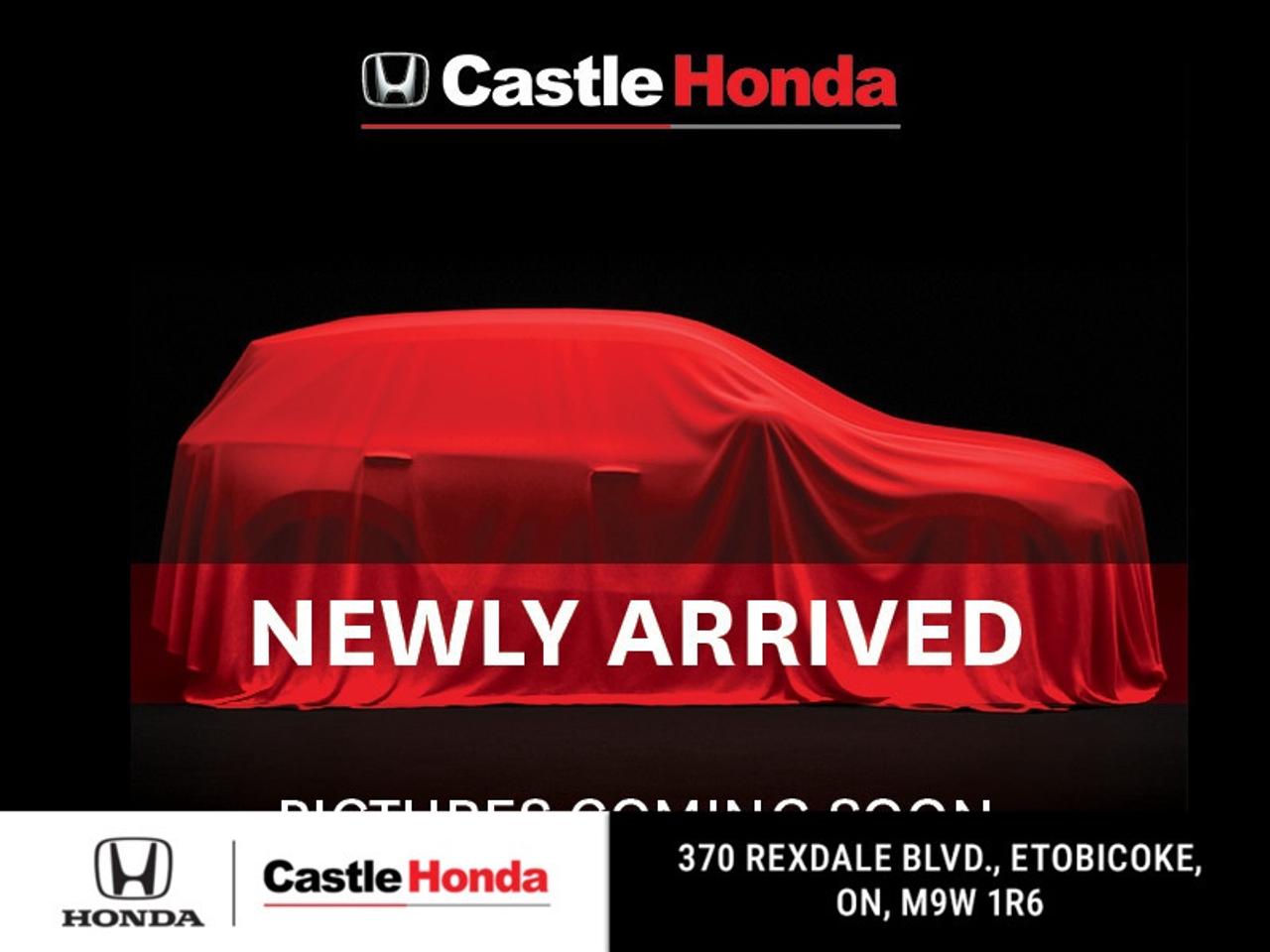 2021 Honda Civic SEDAN Photo