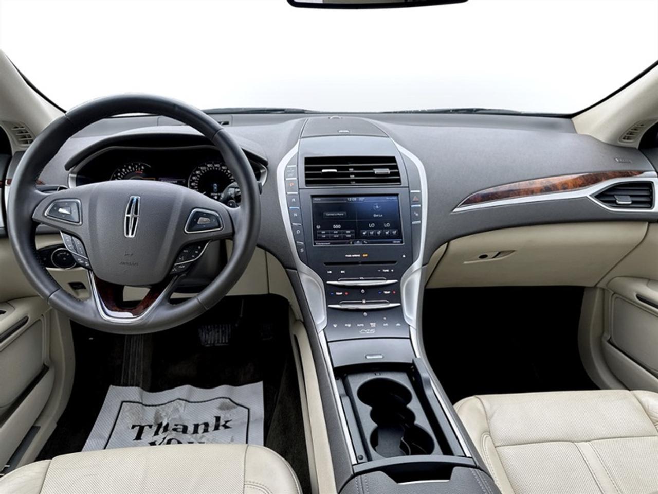 2015 Lincoln MKZ Reserve w/Tech Pkg  **CLEAN CARFAX** Photo