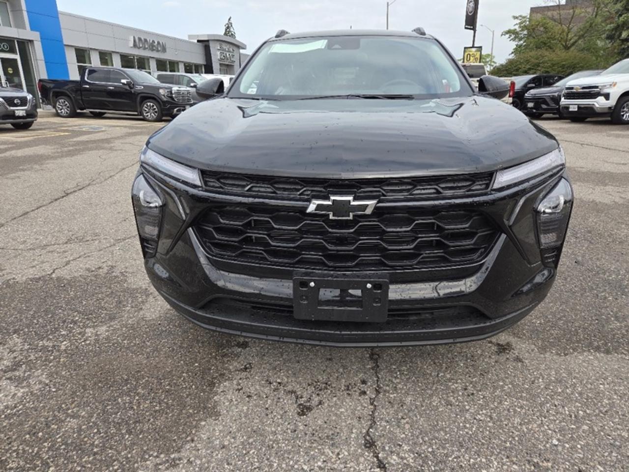 2026 Chevrolet Trax LT  - Heated Seats -  Remote Start Photo