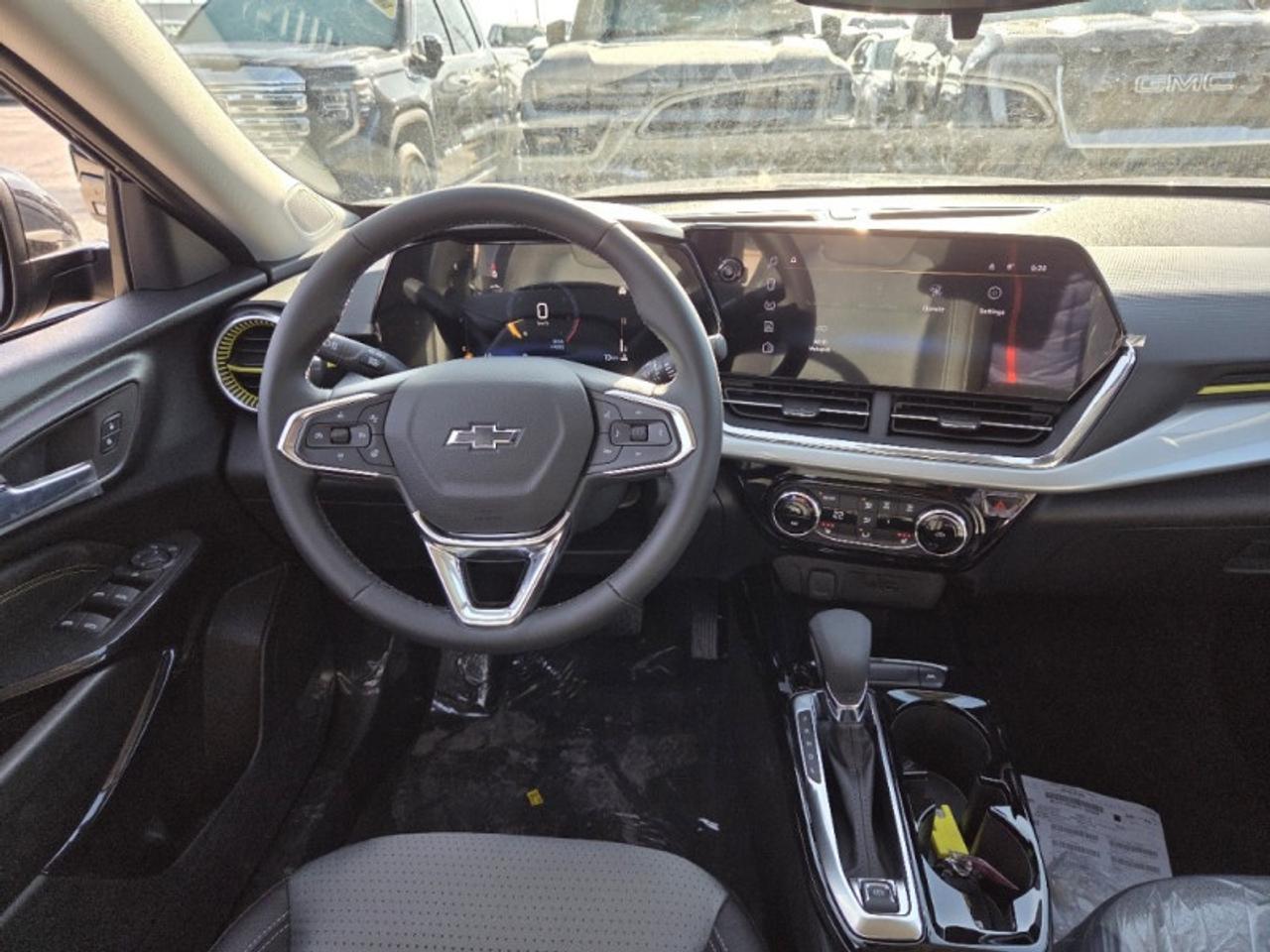 2026 Chevrolet Trax LT  - Heated Seats -  Remote Start Photo