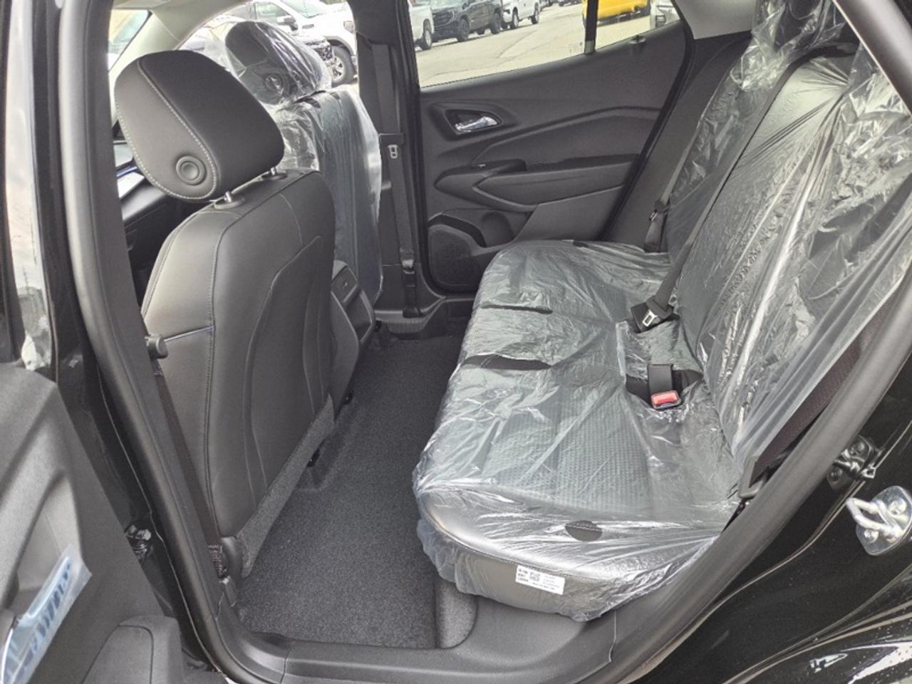 2026 Chevrolet Trax LT  - Heated Seats -  Remote Start Photo