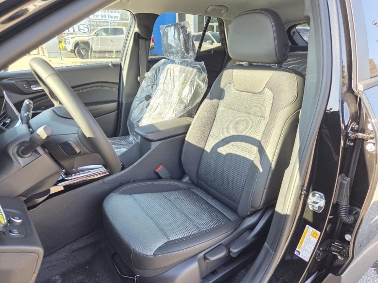 2026 Chevrolet Trax LT  - Heated Seats -  Remote Start Photo