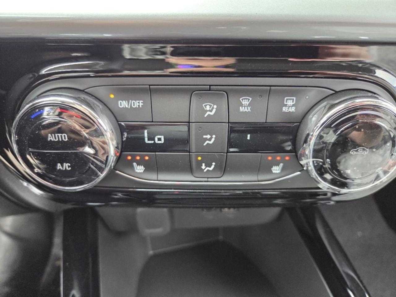 2026 Chevrolet Trax LT  - Heated Seats -  Remote Start Photo