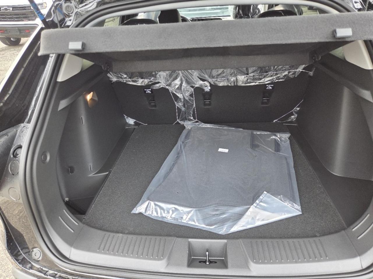 2026 Chevrolet Trax LT  - Heated Seats -  Remote Start Photo