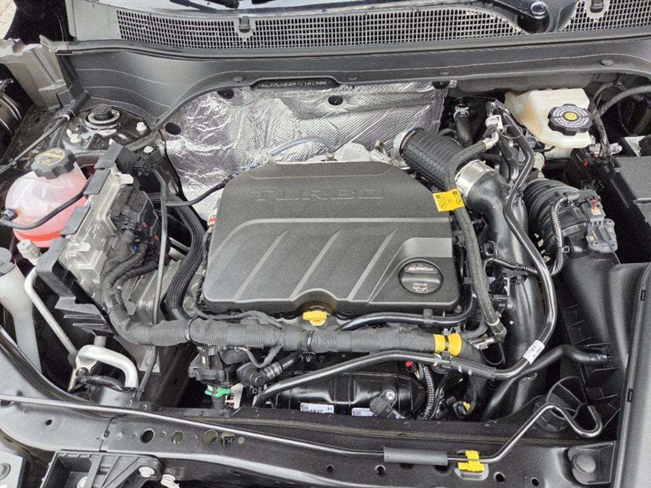 2026 Chevrolet Trax LT  - Heated Seats -  Remote Start Photo