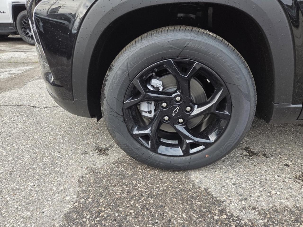 2026 Chevrolet Trax LT  - Heated Seats -  Remote Start Photo
