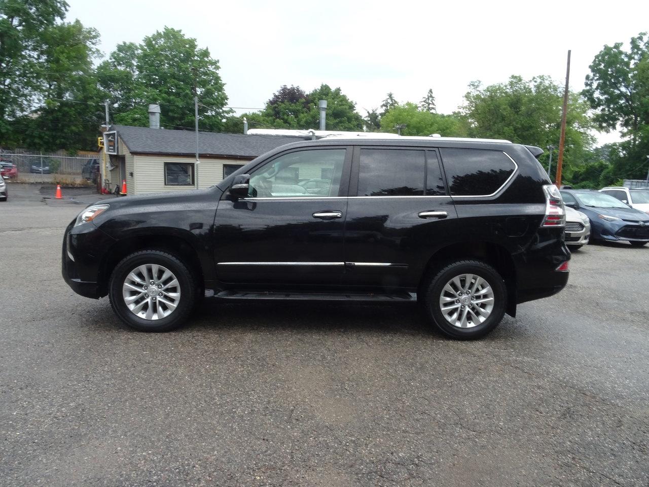 2014 Lexus GX 460 Premium - Photo #1