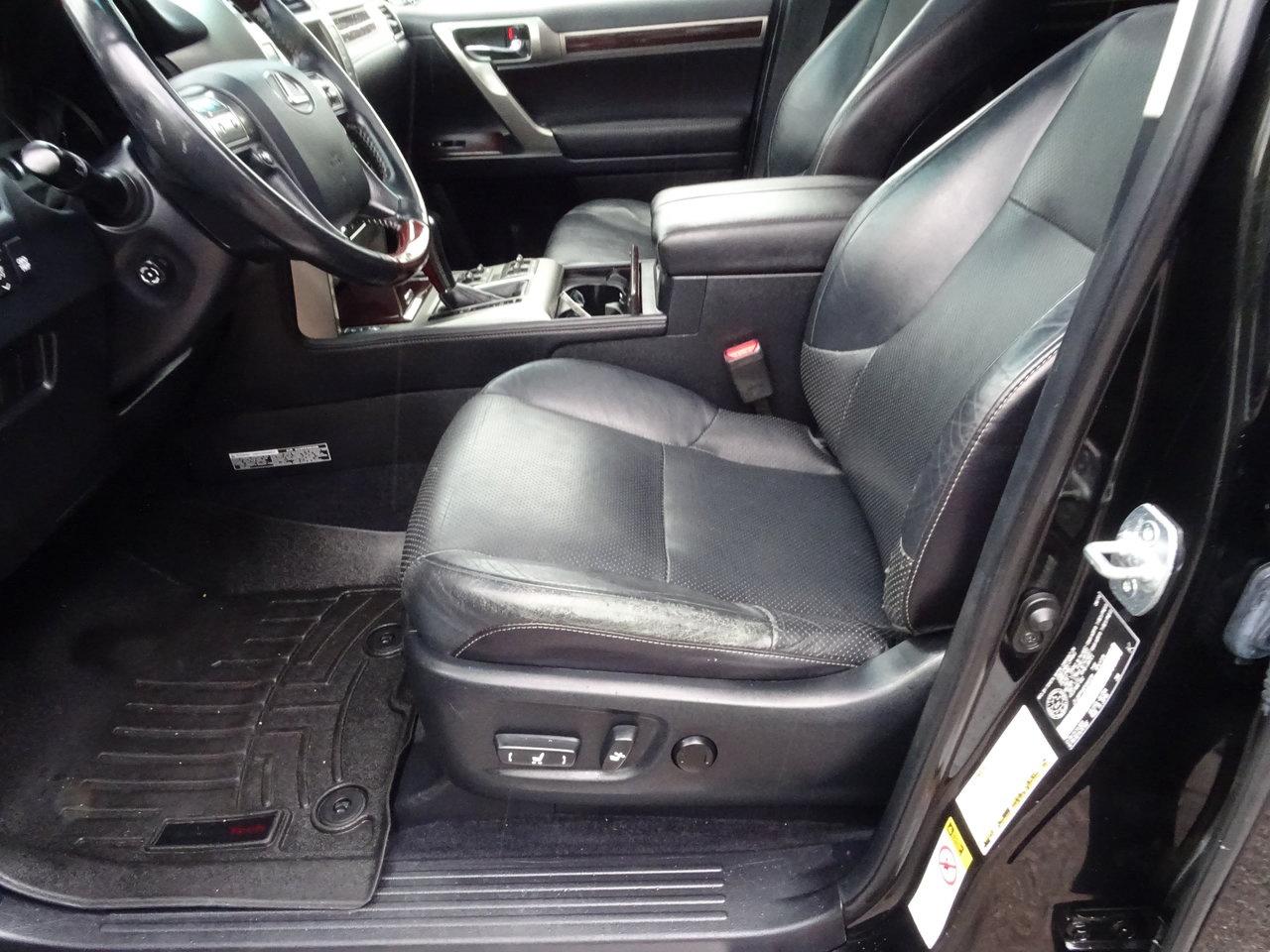 2014 Lexus GX 460 Premium Photo