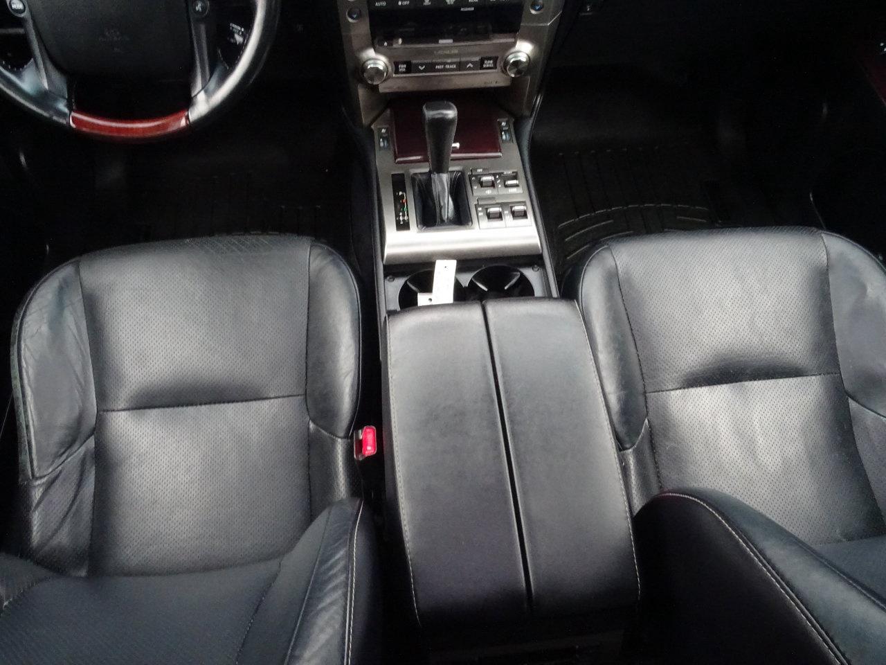 2014 Lexus GX 460 Premium Photo