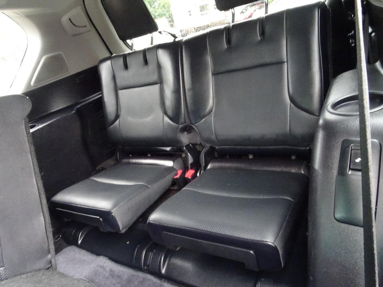 2014 Lexus GX 460 Premium Photo