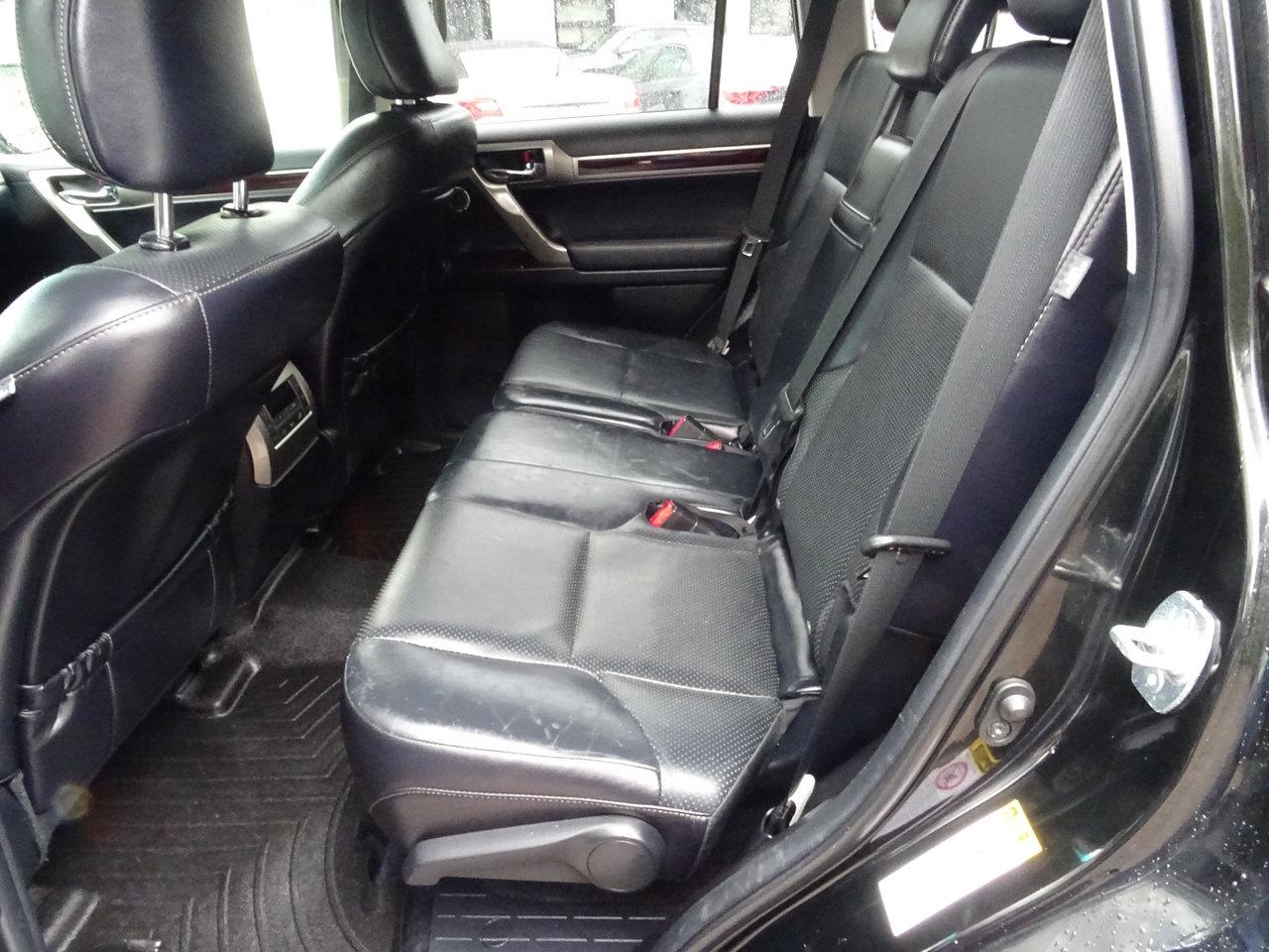 2014 Lexus GX 460 Premium Photo