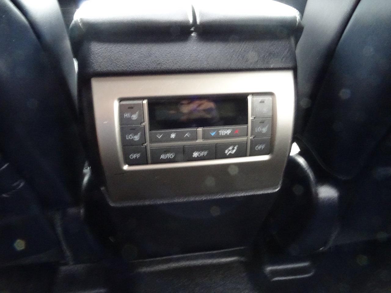 2014 Lexus GX 460 Premium Photo