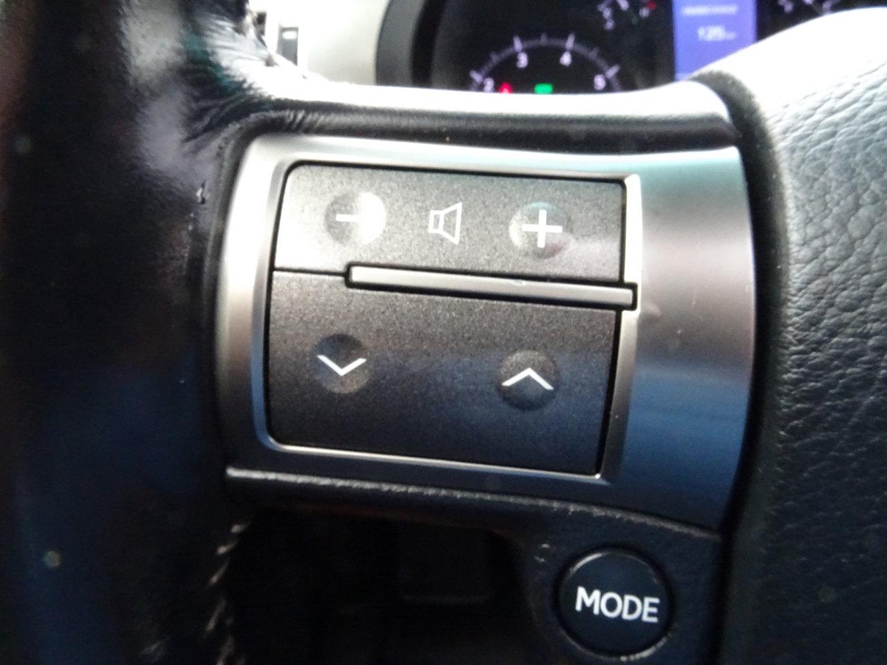 2014 Lexus GX 460 Premium Photo