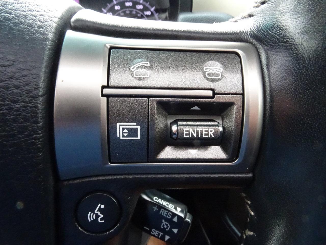2014 Lexus GX 460 Premium Photo