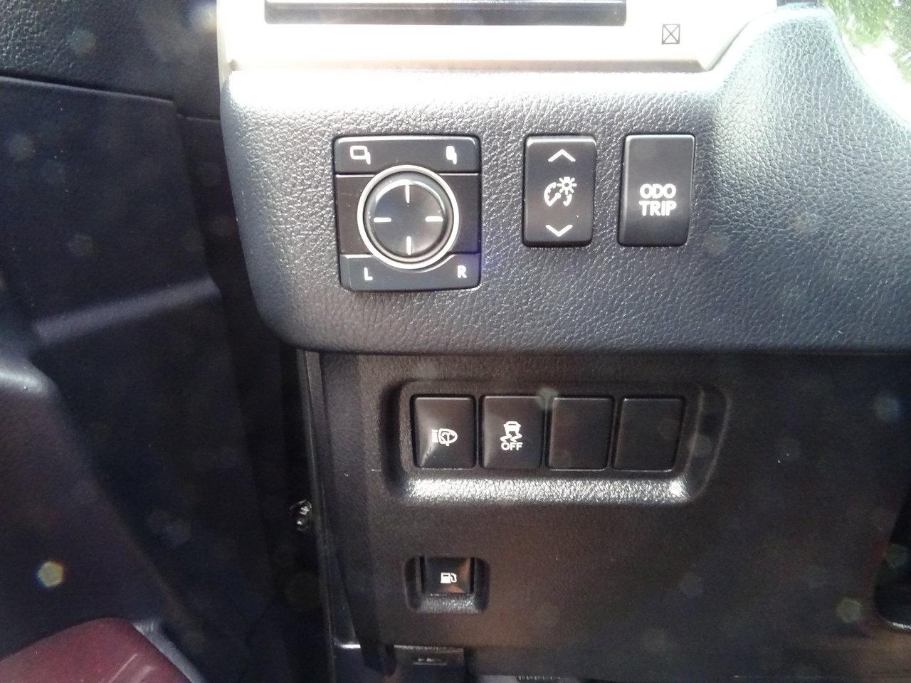2014 Lexus GX 460 Premium Photo