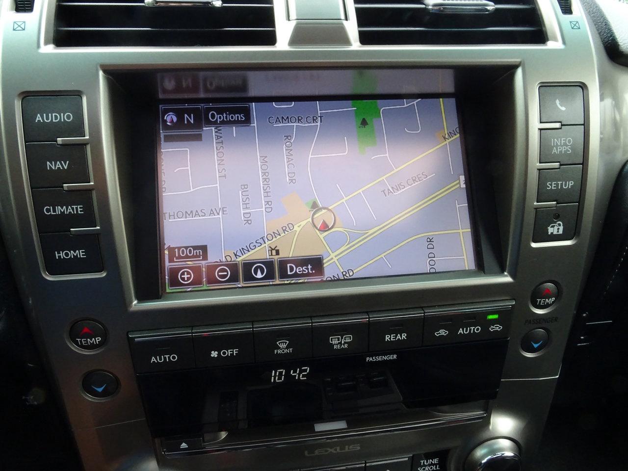 2014 Lexus GX 460 Premium Photo