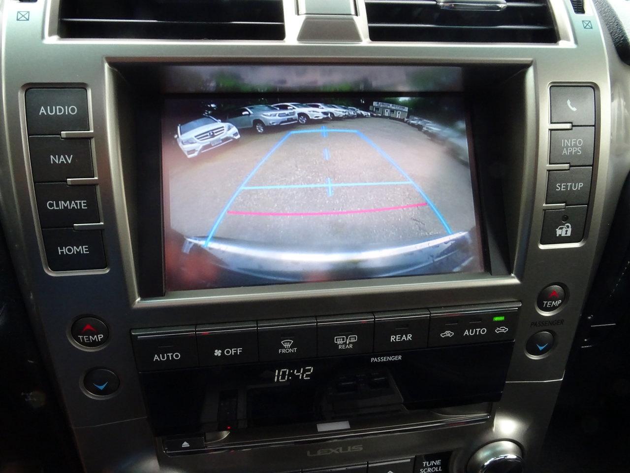 2014 Lexus GX 460 Premium Photo