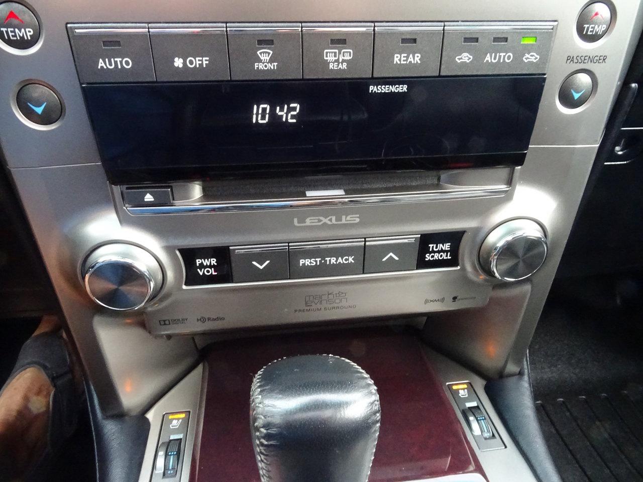 2014 Lexus GX 460 Premium Photo