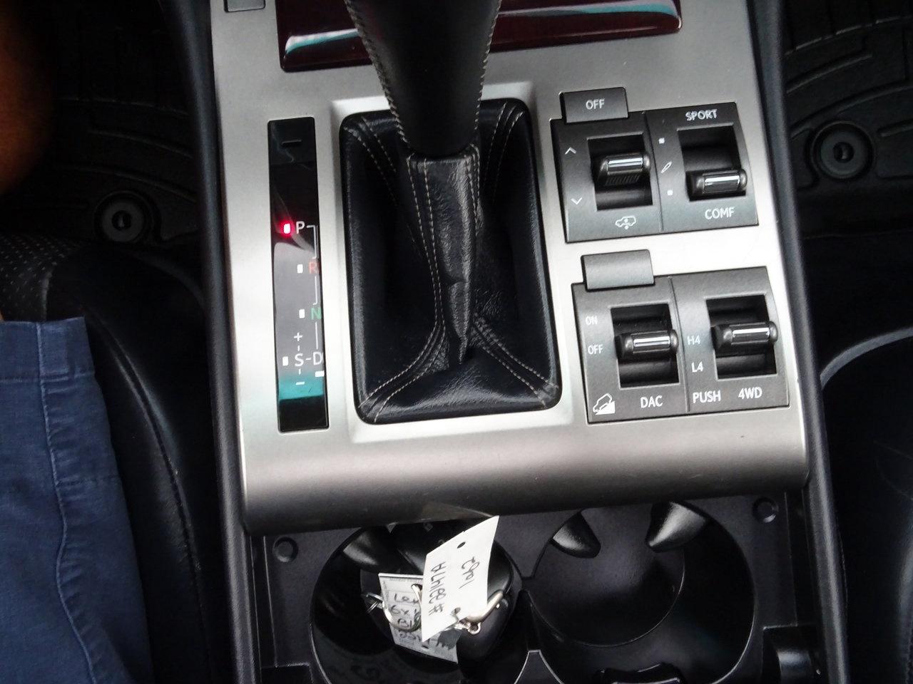 2014 Lexus GX 460 Premium Photo