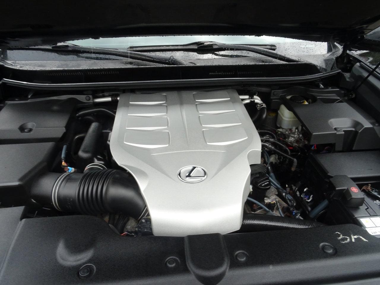 2014 Lexus GX 460 Premium Photo