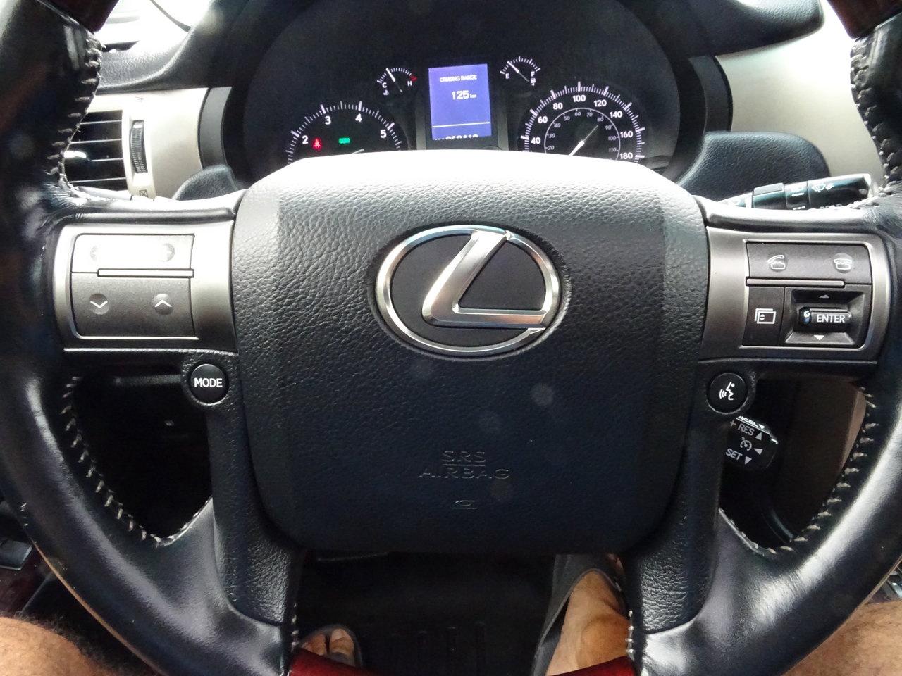 2014 Lexus GX 460 Premium Photo