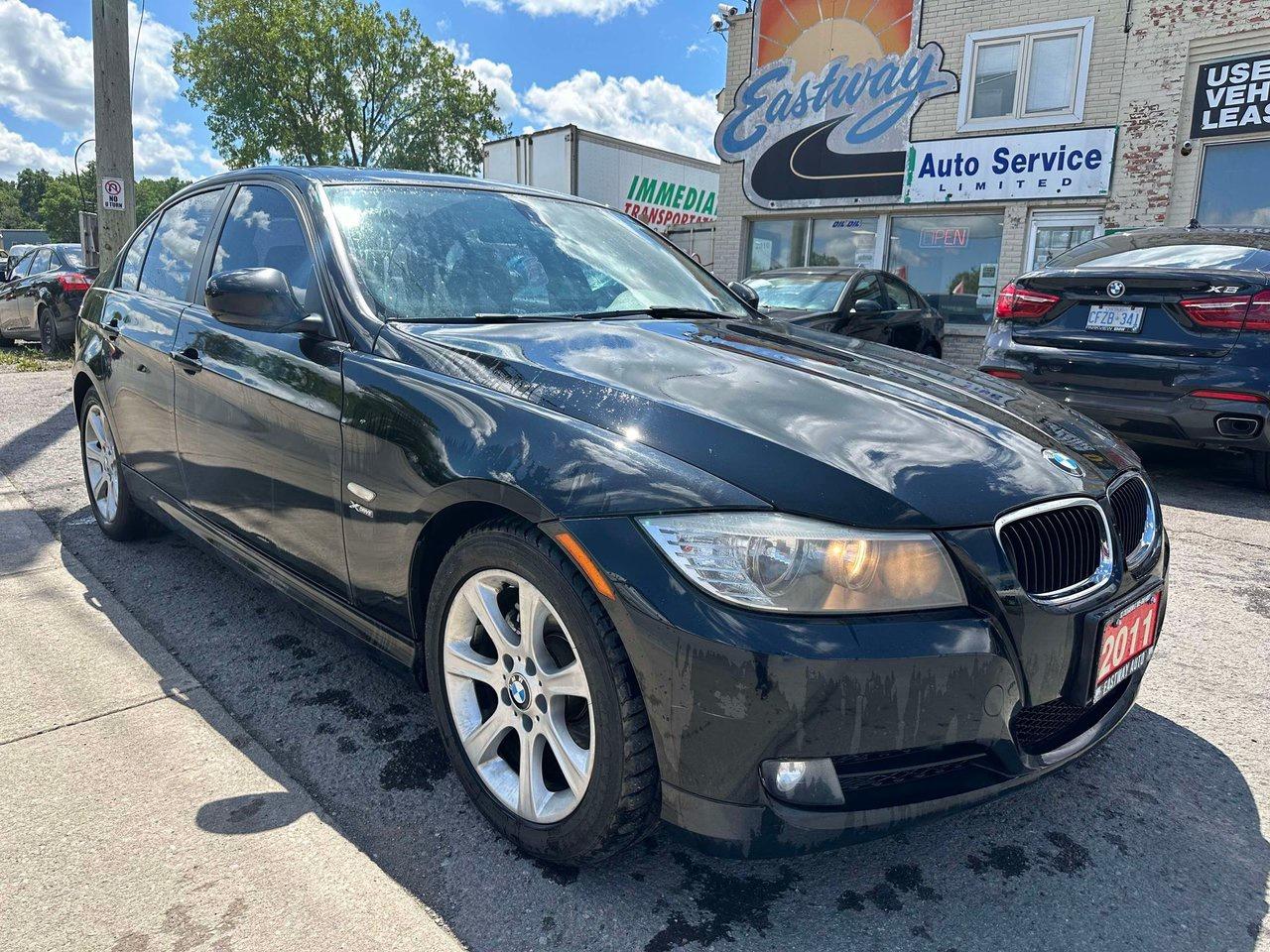 2011 BMW 3 Series 328I Photo2