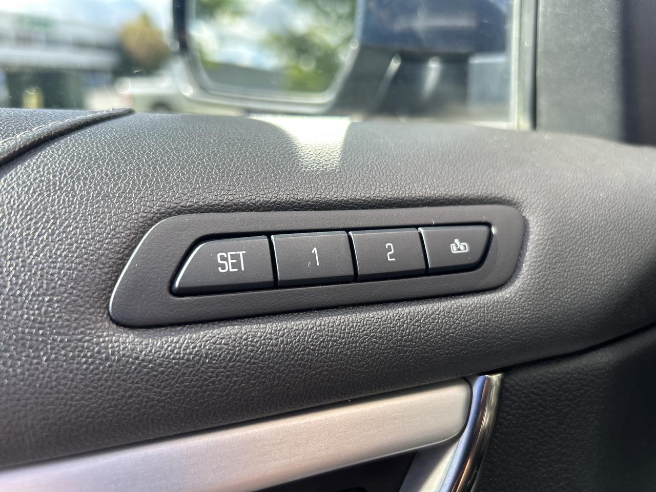 2015 Cadillac ATS Luxury AWD-BOSE, NAV, SUNROOF, LEATHER, HTD SEATS! Photo67