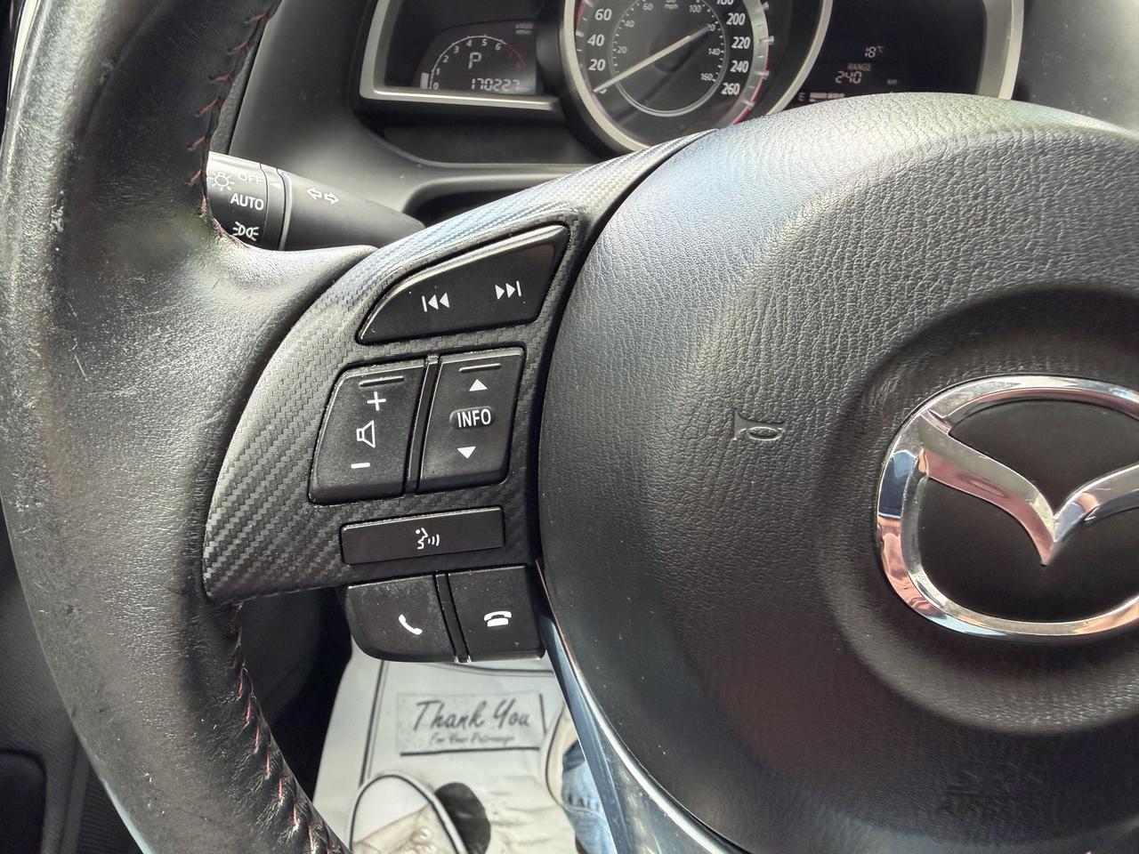 2014 Mazda MAZDA3 GS-SKY - Photo #25