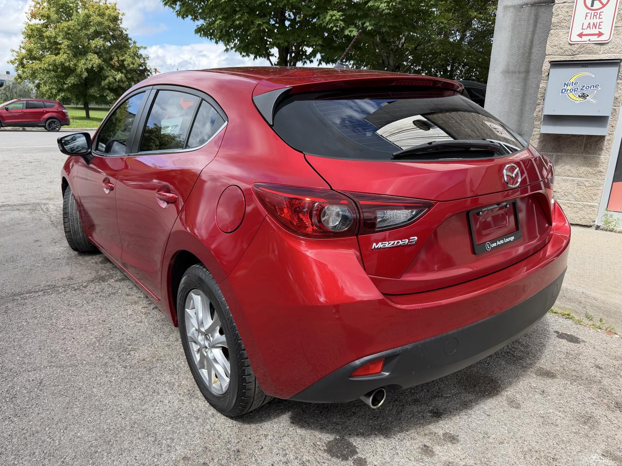 2014 Mazda MAZDA3 GS-SKY - Photo #6
