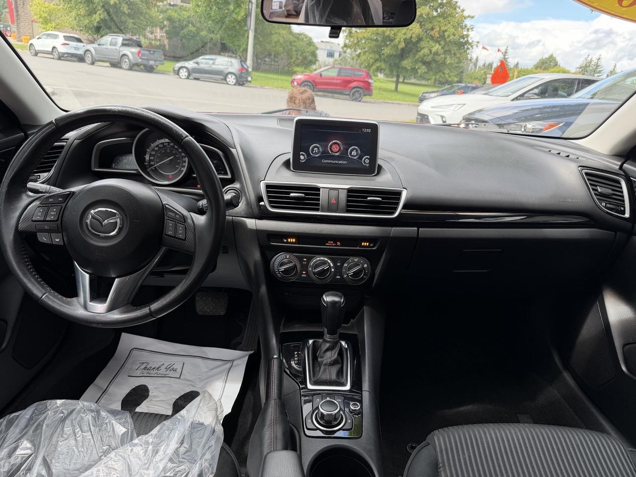 2014 Mazda MAZDA3 GS-SKY Photo62
