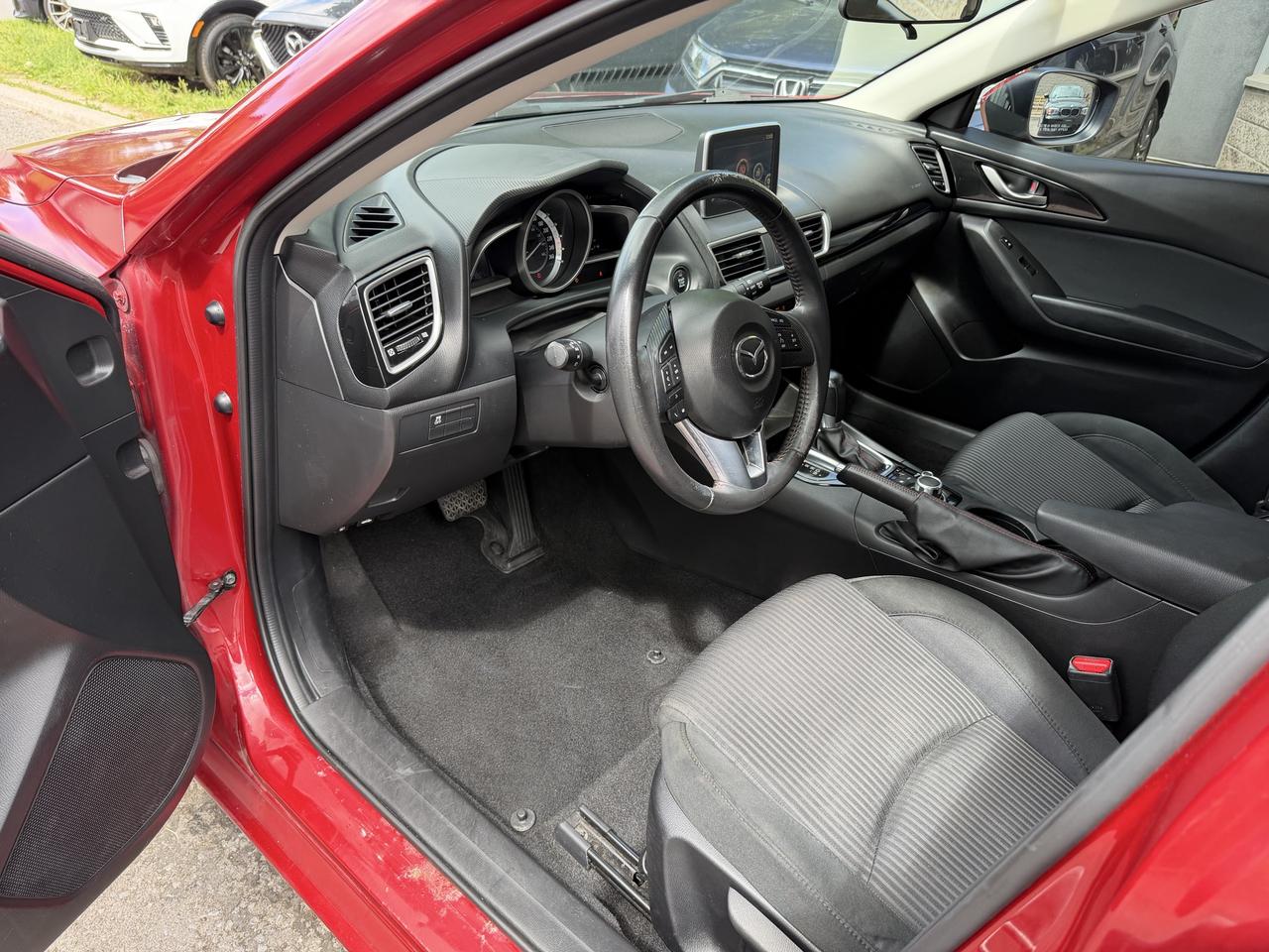 2014 Mazda MAZDA3 GS-SKY - Photo #21