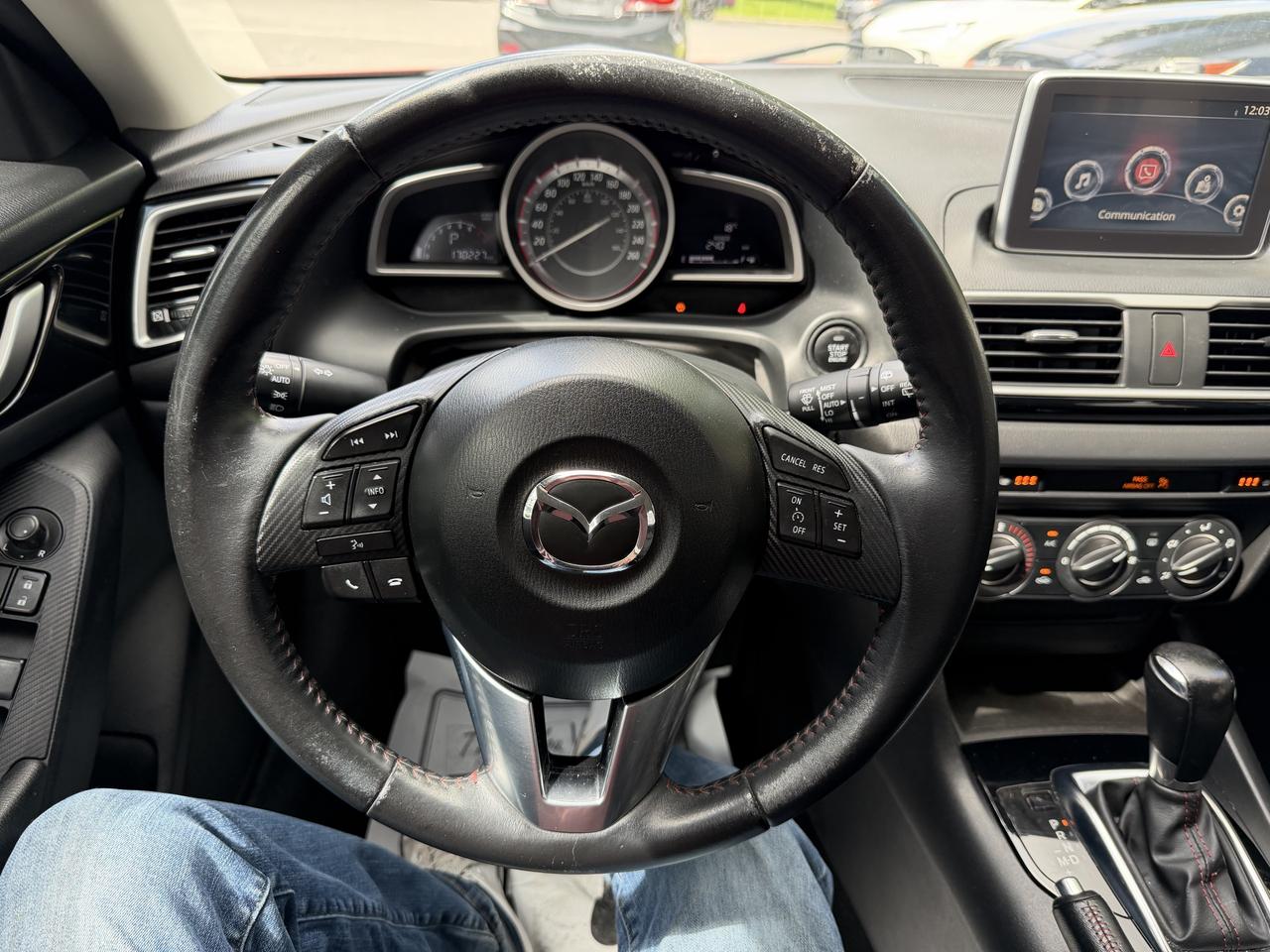 2014 Mazda MAZDA3 GS-SKY - Photo #24