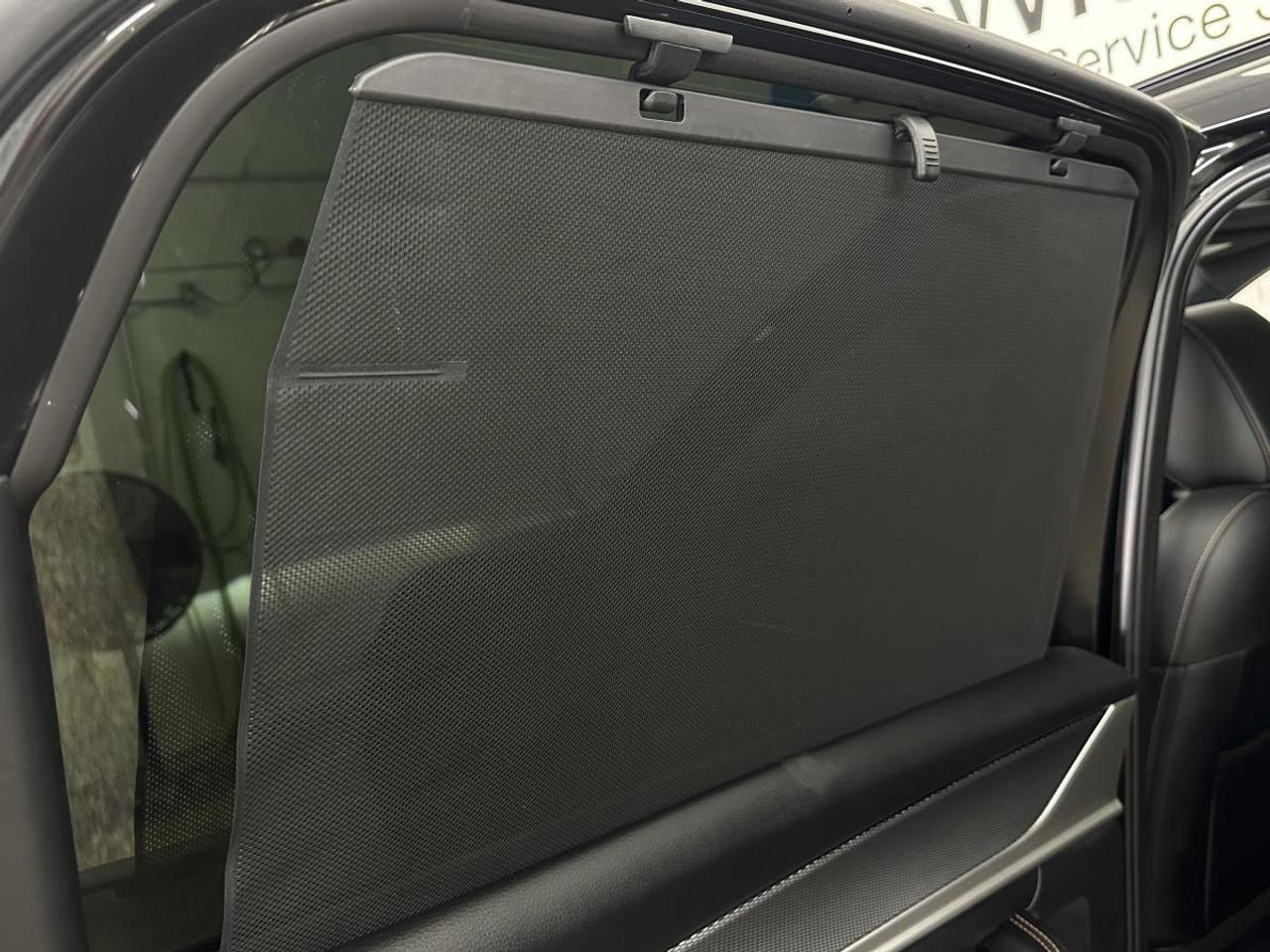 2025 Mazda CX-70 MHEV GT-P AWD Photo