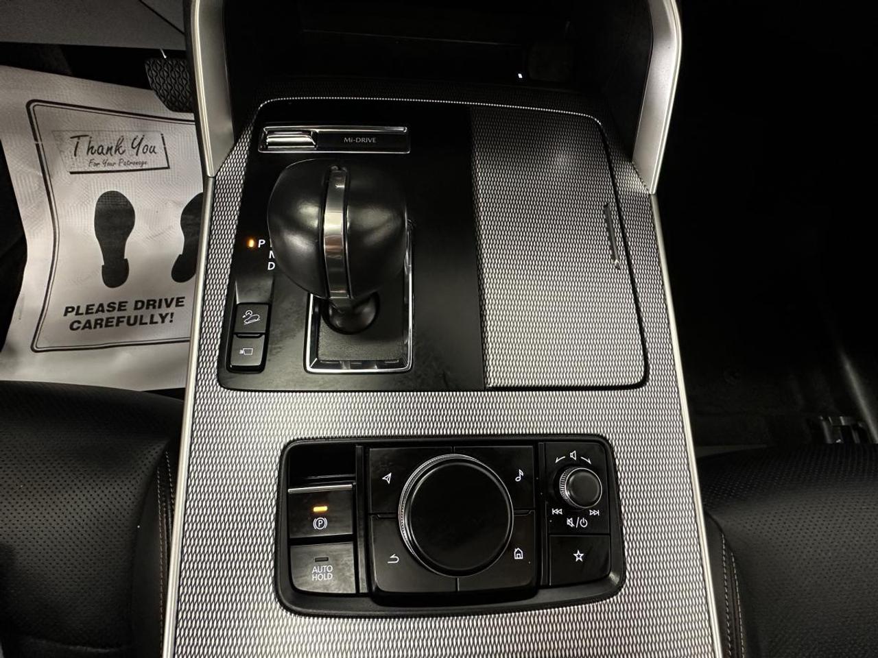 2025 Mazda CX-70 MHEV GT-P AWD Photo
