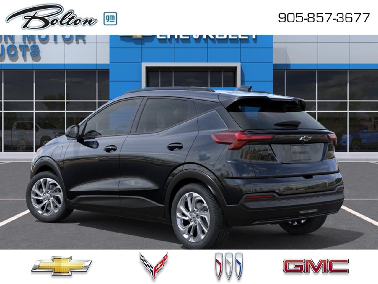 2027 Chevrolet Bolt LT - Heated Seats Photo