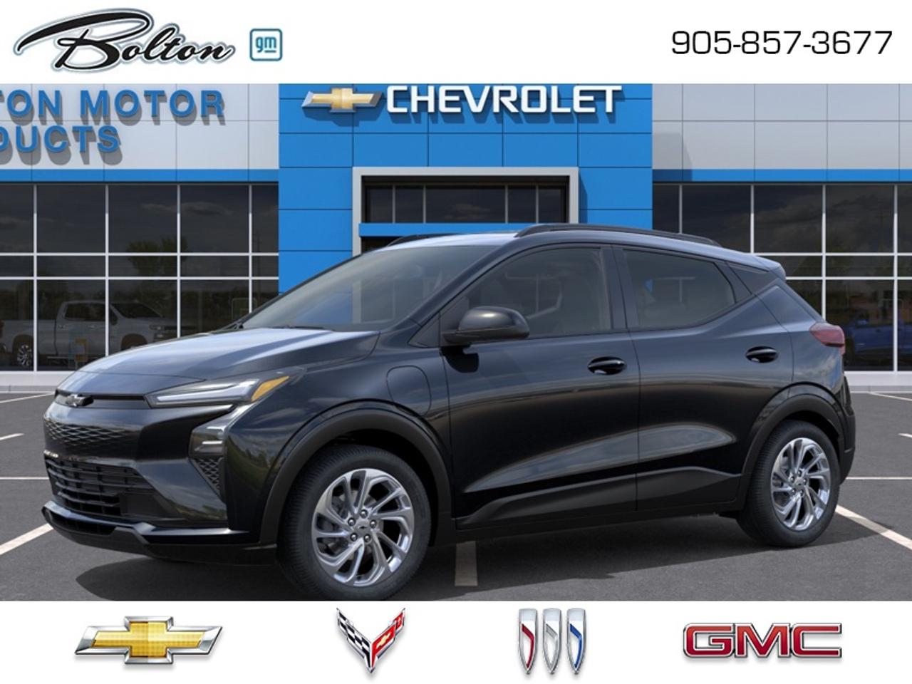 2027 Chevrolet Bolt LT - Heated Seats Photo