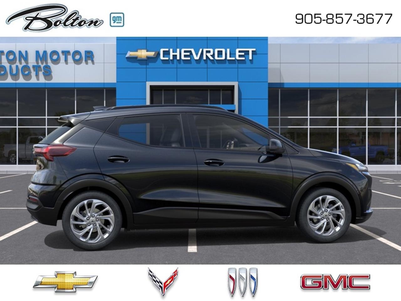 2027 Chevrolet Bolt LT - Heated Seats Photo
