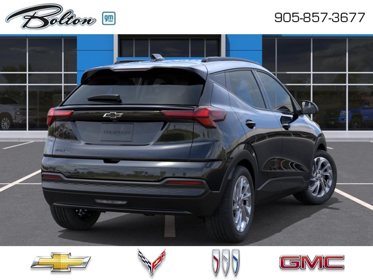 2027 Chevrolet Bolt LT - Heated Seats Photo