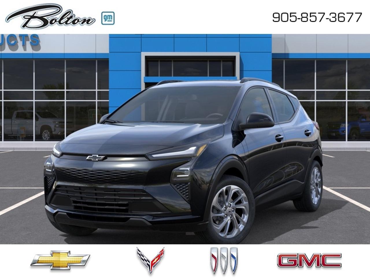 2027 Chevrolet Bolt LT - Heated Seats Photo