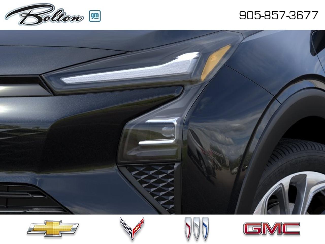 2027 Chevrolet Bolt LT - Heated Seats Photo