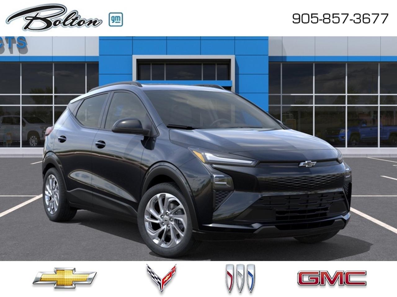 2027 Chevrolet Bolt LT - Heated Seats Photo