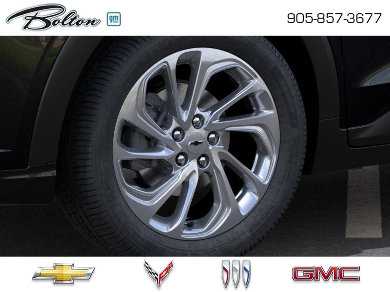 2027 Chevrolet Bolt LT - Heated Seats Photo