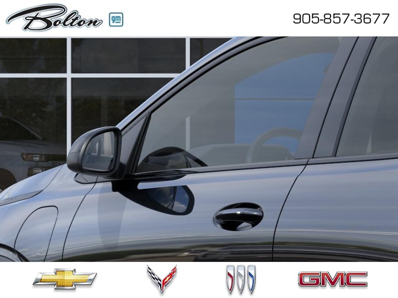 2027 Chevrolet Bolt LT - Heated Seats Photo