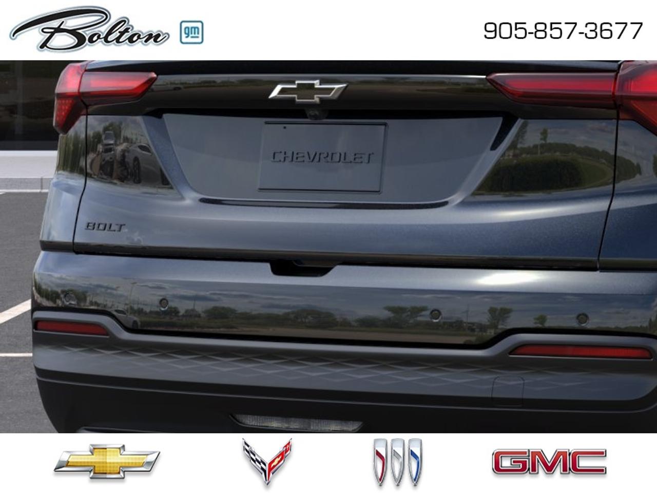 2027 Chevrolet Bolt LT - Heated Seats Photo