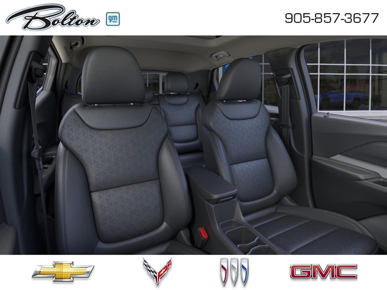 2027 Chevrolet Bolt LT - Heated Seats Photo