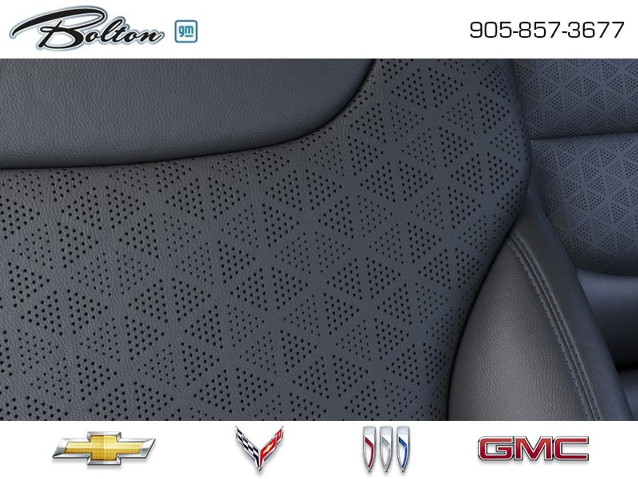 2027 Chevrolet Bolt LT - Heated Seats Photo