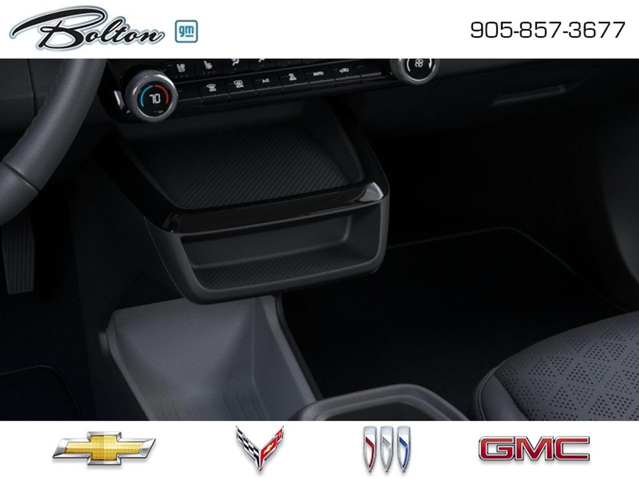 2027 Chevrolet Bolt LT - Heated Seats Photo