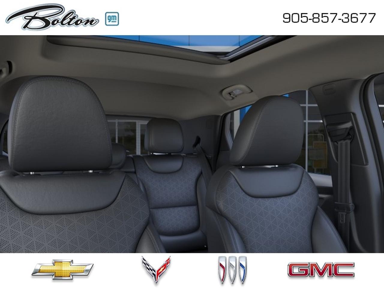 2027 Chevrolet Bolt LT - Heated Seats Photo