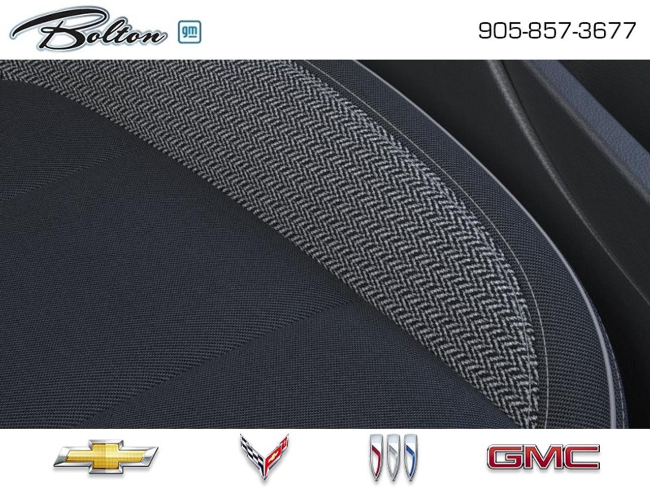 2026 Chevrolet TrailBlazer LT - Sunroof Photo